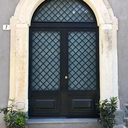 S.Elena Openspace Catania-Fontanarossai nemzetközi repülőtér Kültér fotó