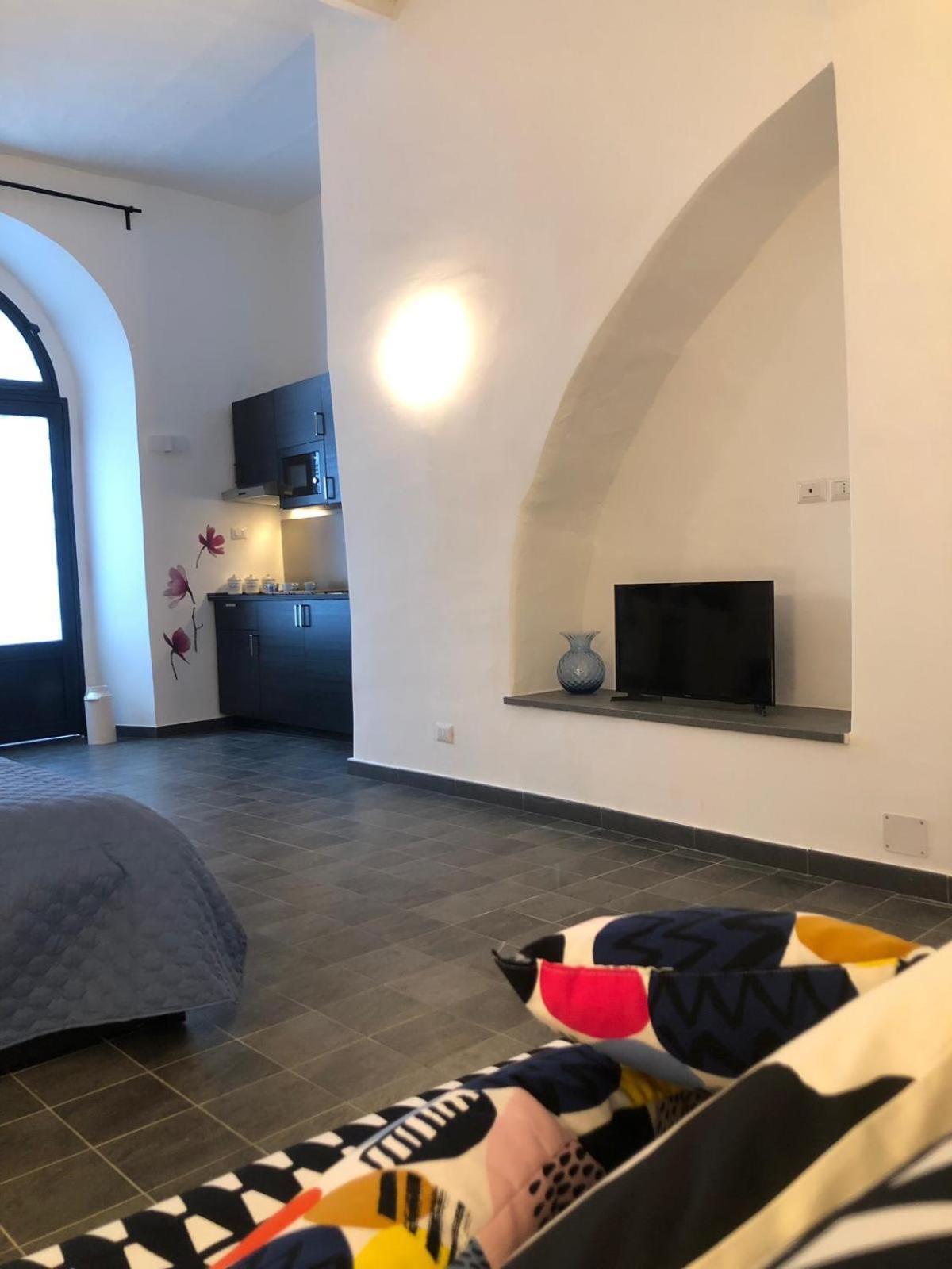 S.Elena Openspace Catania-Fontanarossai nemzetközi repülőtér Kültér fotó